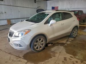Buick Encore CONVENIENCE 1.4L 4 2014
