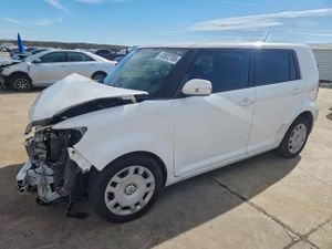 Scion xB 2.4L 4 2015