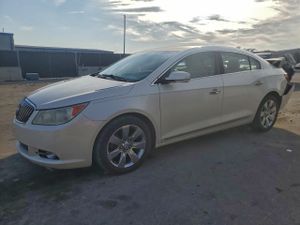 Buick LaCrosse 3.6L 6 2013