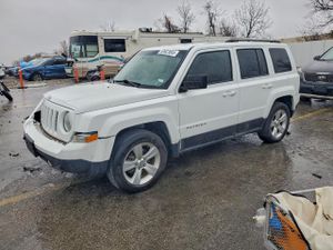 Jeep Patriot SPORT 2.4L 4 2015