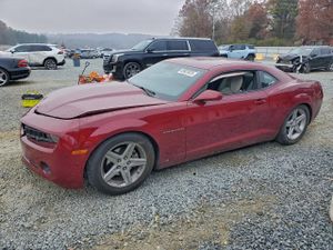 Chevrolet Camaro LT 3.6L 6 2010