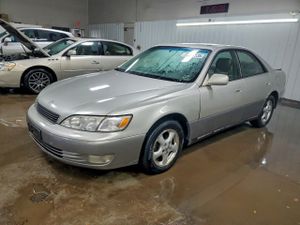 Lexus ES 300 3.0L 6 1997