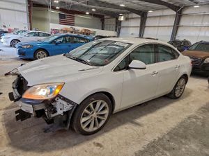 Buick Verano CONVENIENCE 2.4L 4 2014