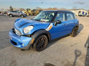 Mini Cooper COUNTRYMAN 1.6L 4 2014