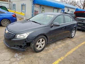 Chevrolet Cruze LT 1.4L 4 2013