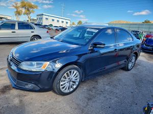 Volkswagen Jetta TDI 2.0L 4 2013