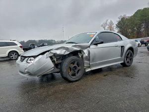 Ford Mustang 3.8L 6 2002