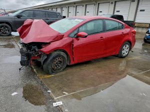 Kia Cerato / Forte / K3 LX 1.8L 4 2015