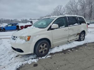 Dodge Grand Caravan (Caravan) SXT 3.6L 6 2012