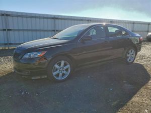 Toyota Camry BASE 2.4L 4 2009