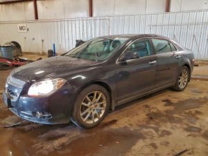 Chevrolet Malibu LTZ 2.4L 4 2012