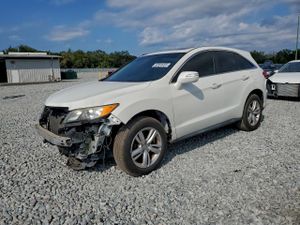Acura RDX TECHNOLOGY 3.5L 6 2014
