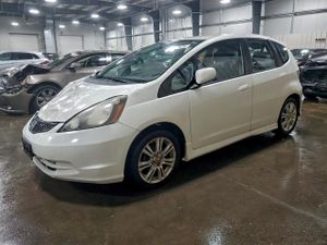 Honda Fit SPORT 1.5L 4 2009