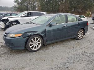 Acura TSX 2.4L 4 2006