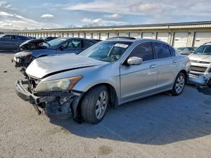 Honda Accord EXL 3.5L 6 2008