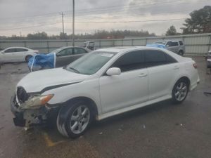 Toyota Camry SE 3.5L 6 2009
