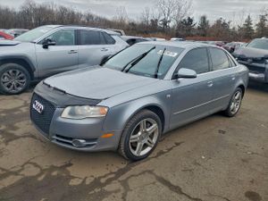 Audi A4 2.0T QUATTRO 2.0L 4 2007