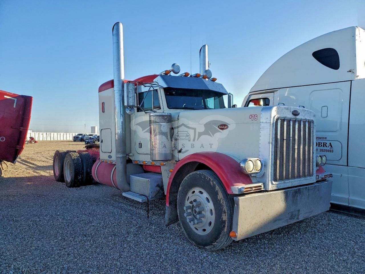 Peterbilt 379 6 1995