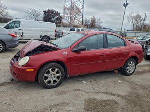 Dodge Neon SXT 2.0L 4 2005