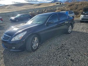 Infiniti G37 3.7L 6 2013
