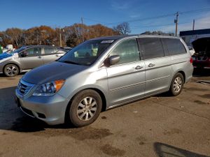 Honda Odyssey EXL 3.5L 6 2008