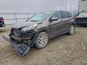 Honda CR-V EX 2.4L 4 2015