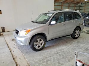 Toyota Rav4 2.4L 4 2004