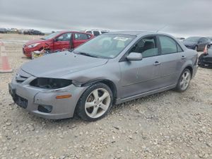 Mazda 6 I 2.3L 4 2007