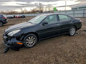 Lexus ES 300 3.0L 6 2003