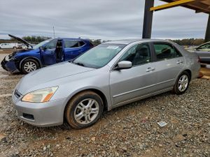 Honda Accord EX 2.4L 4 2007