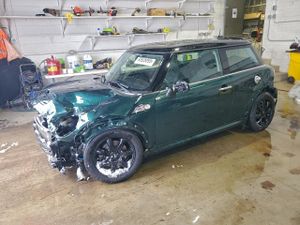 Mini Cooper S 1.6L 4 2010