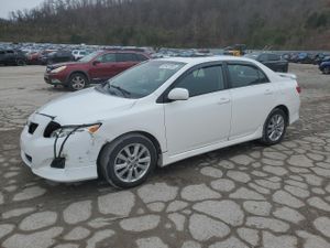 Toyota Corolla BASE 1.8L 4 2009
