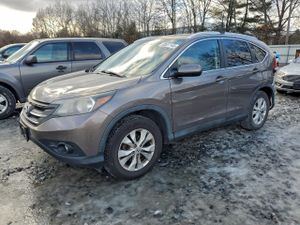 Honda CR-V EXL 2.4L 4 2012