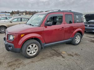 Honda Element EX 2.4L 4 2007