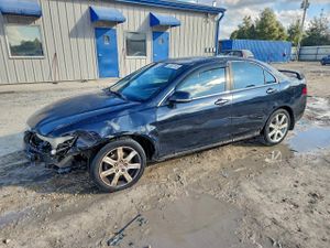 Acura TSX 2.4L 4 2004