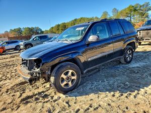 Chevrolet Trailblazer LS 4.2L 6 2004