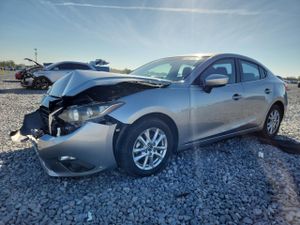 Mazda 3 TOURING 2.0L 4 2015