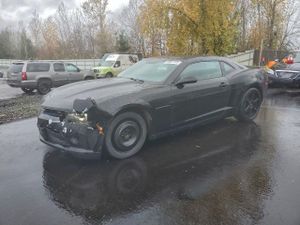 Chevrolet Camaro LT 3.6L 6 2014