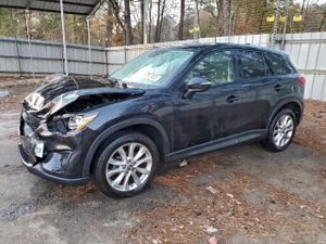 Mazda CX-5 GT 2.5L 4 2015