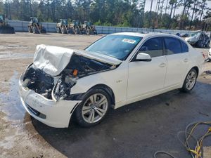 BMW 5 Series I 3.0L 6 2010