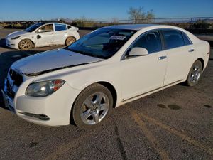 Chevrolet Malibu 1LT 2.4L 4 2009