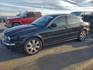 Jaguar X-Type 3.0 3.0L 6 2005