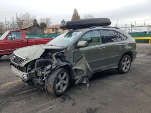 Lexus RX 350 3.5L 6 2008