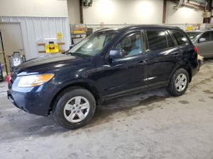 Hyundai Santa Fe GLS 2.7L 6 2009