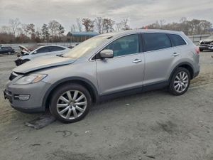 Mazda CX-9 3.7L 6 2008