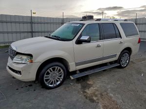 Lincoln Navigator 5.4L 8 2007