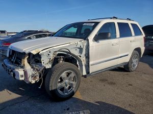 Jeep Grand Cherokee LIMITED 4.7L 8 2005