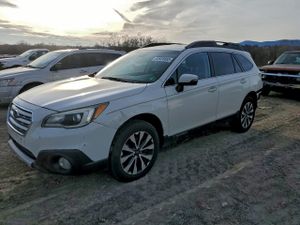 Subaru Outback 2.5I LIMITED 2.5L 4 2015