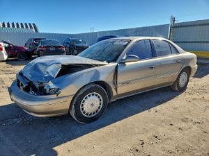 Buick Century LIMITED 3.1L 6 1999
