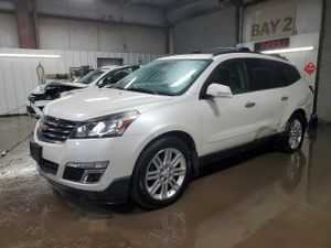 Chevrolet Traverse LT 3.6L 6 2015